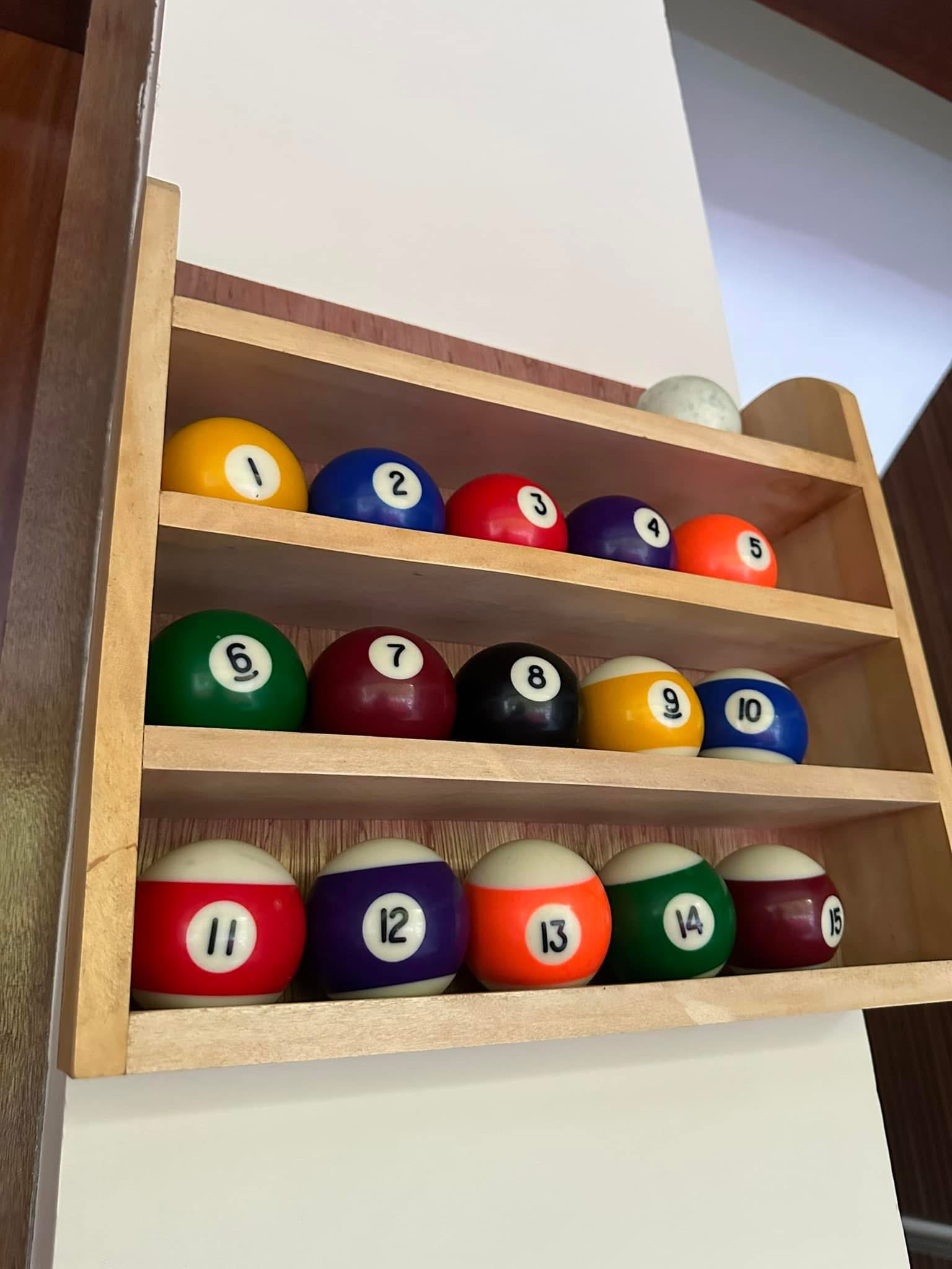 Billiards 2