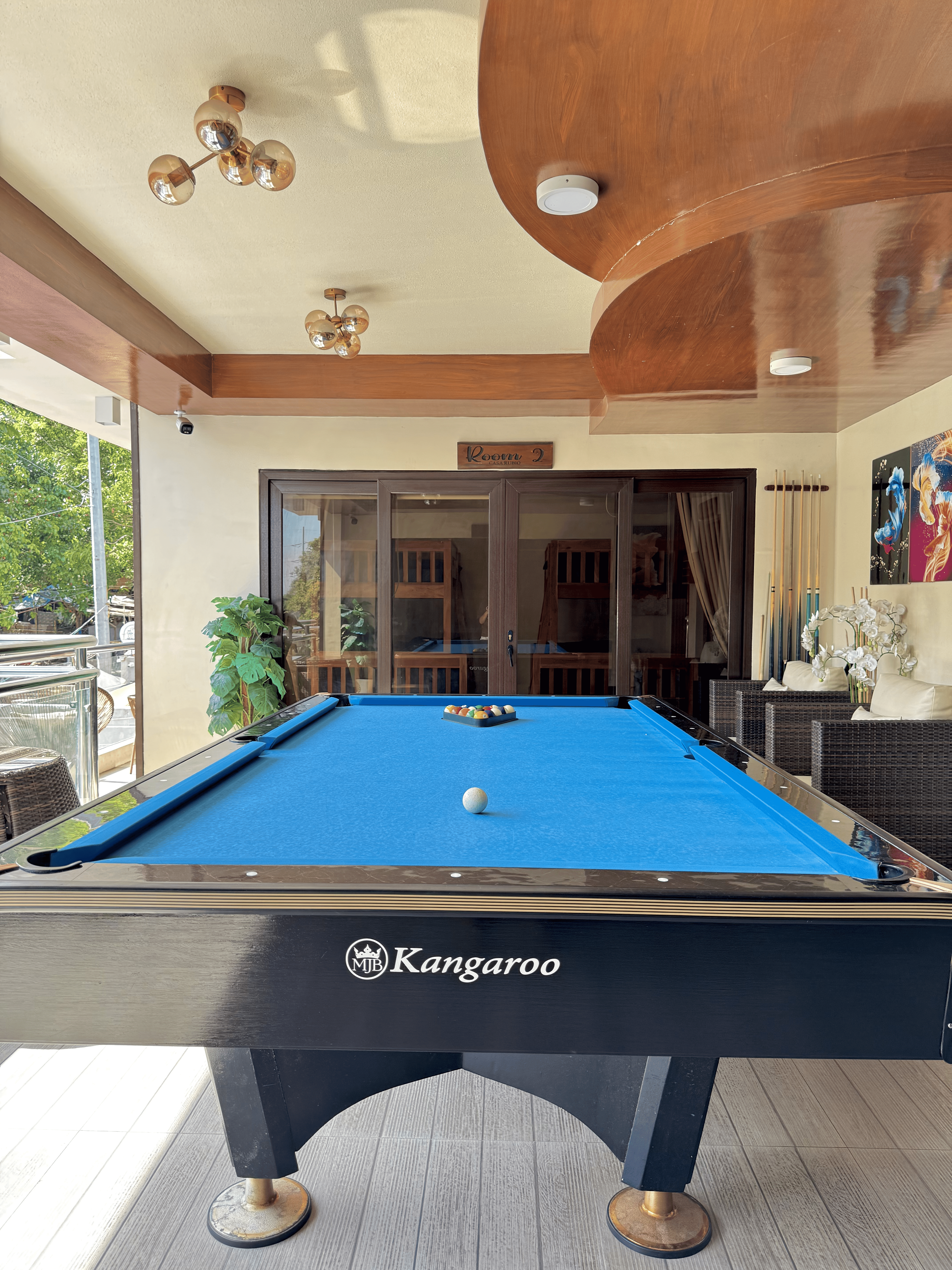Billiards 3