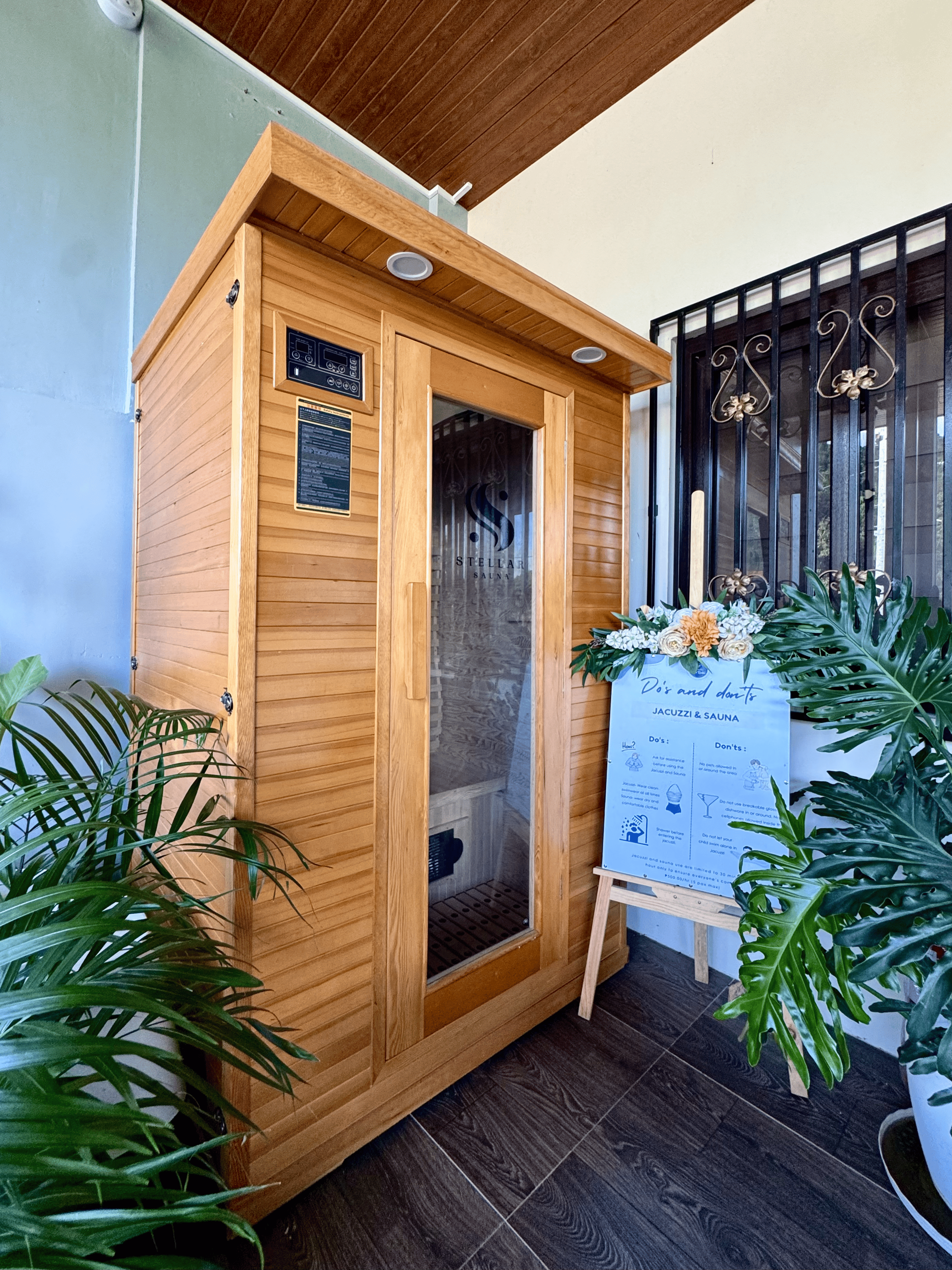 Amenity 8