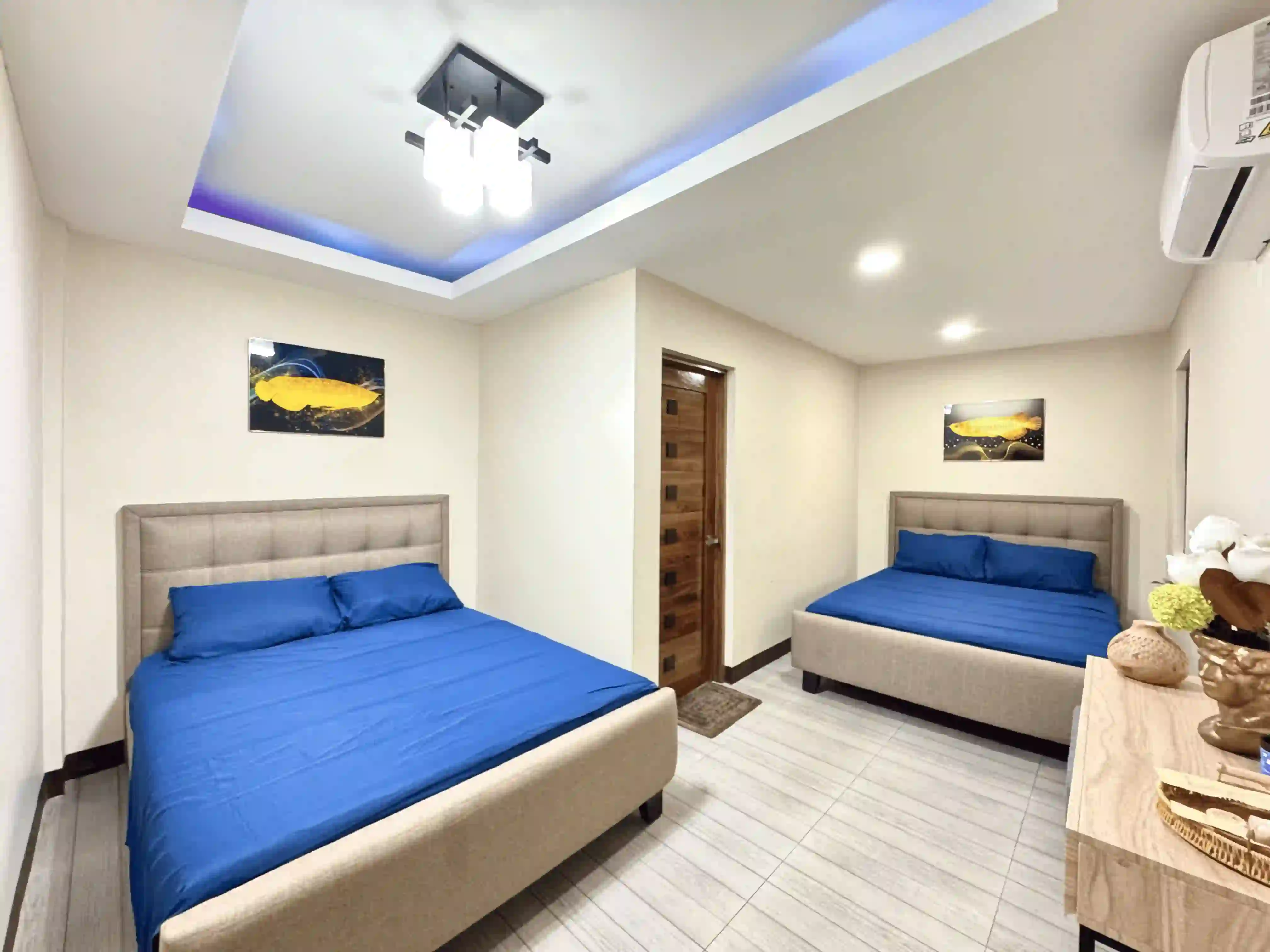 Luxury Room