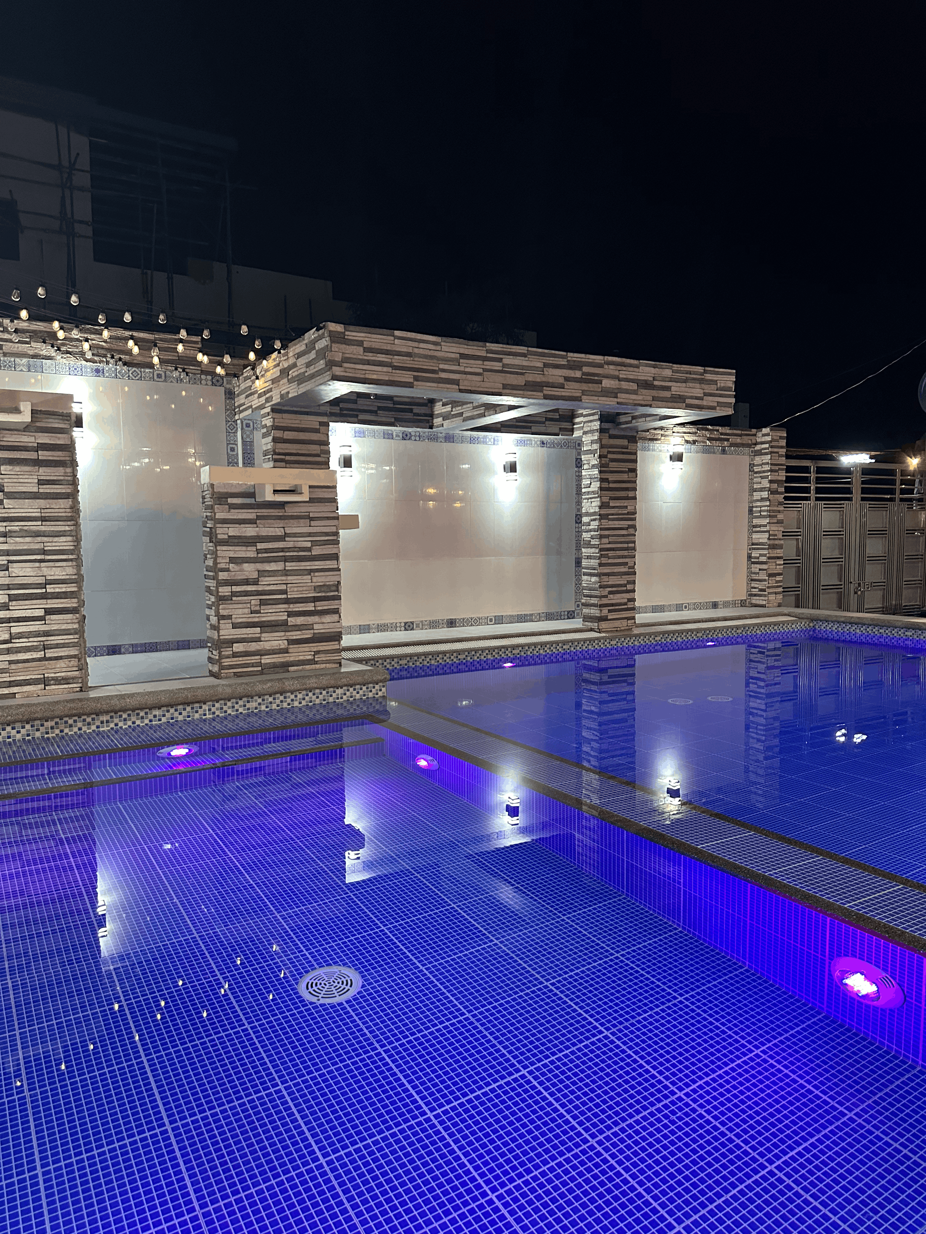 Pool 5