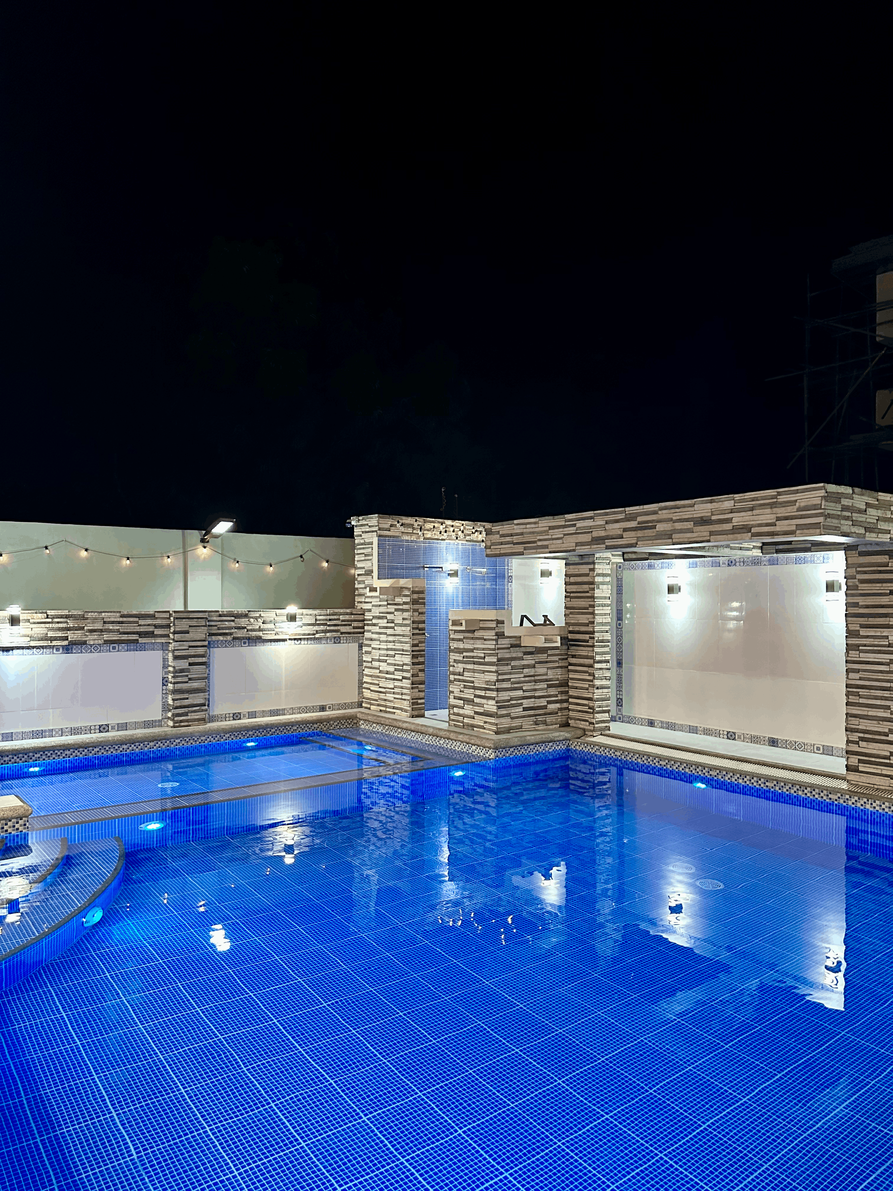Pool 6